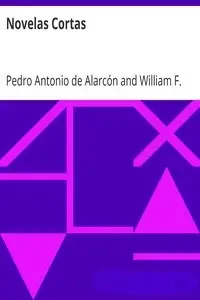 Portada de la novela Novelas Cortas en Español