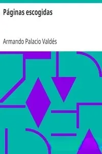 Portada de la novela Páginas escogidas en Español