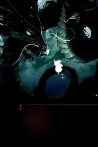 Portada de la novela Pocket Hunting Dimension en Español