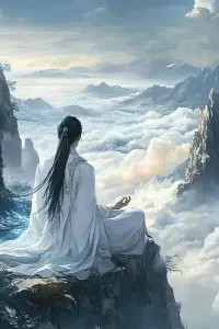 Portada de la novela Providence de Haut Niveau : Cultiver en Secret Pendant Mille Ans en Français