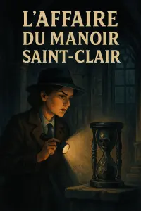 Portada de la novela Reflejos en la niebla en Español
