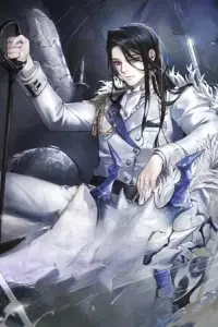 Portada de la novela Regresión del Bastardo del Clan de la Espada en Español