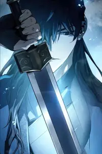 Portada de la novela Regressão Absoluta en Português