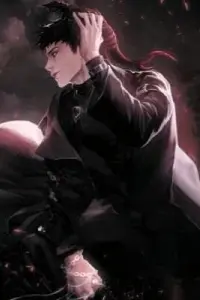 Portada de la novela Segunda Vida para Ser un Ranker en Español