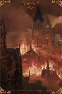 Portada de la novela Senhor dos Mistérios 2: Círculo da Inevitabilidade en Português