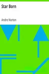 Portada de la novela Star Born en English