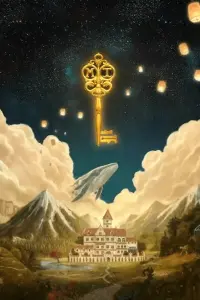 Portada de la novela The Innkeeper en Español