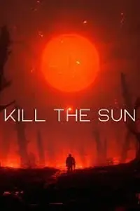 Portada de la novela Uccidi il Sole en Italiano