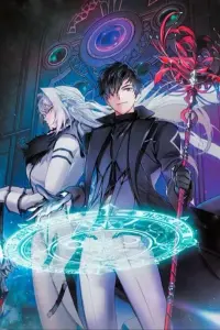 Portada de la novela Un Magico Ritornato Deve Essere Speciale en Italiano