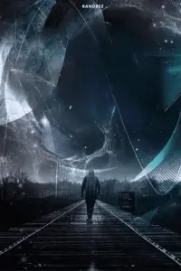 Portada de la novela أي أحد آخر هو من العائدين en العربية